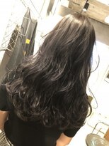 ジーナ(XENA)&nbsp;ダークグレージュ