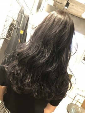 ジーナ(XENA) ダークグレージュ