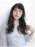 ニュアンスウェーブ ブルージュ★★