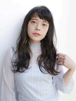 ルティア(Lutia) ニュアンスウェーブ ブルージュ★★