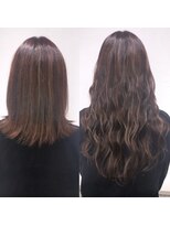 アンク クロス 池袋北口店(ANKHCROSS) 《アンククロス 柴田》ロアエクステ80枚