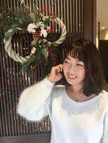 メラク(merak)&nbsp;ゆるふわ