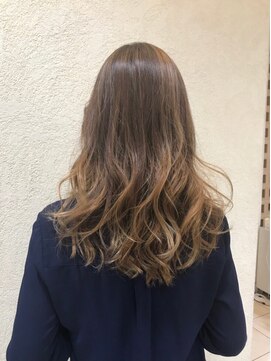 クレル(Creelu) ナチュラル