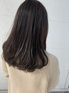 ブーム(BOOM) 【大分】手触りバッチリストカール 髪質改善