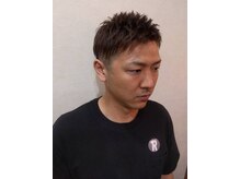 リラックスヘアー(Relax hair)