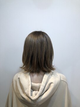 ユニカ(Unica) ボブ