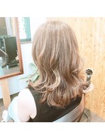 アンモーメント ベルヴィー 西宮北口店(Un moment Belle vie)&nbsp;大人ヌーディ女子☆