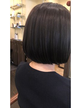 飛行船 本店 ミニボブ