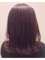 モードケイズ 尼崎店(MODE K's)&nbsp;レッドカラー