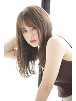 シェルベアー(Shell Bear) 【shellbear 銀座】愛されれロング