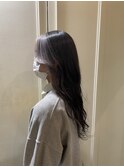 フェイスフレーミング　ブリーチ　【池袋】
