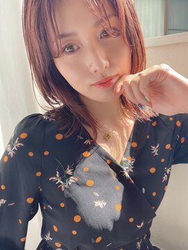 リコ 池袋東口店(Liko) 【Liko　池袋】イルミナスタイル【池袋】363