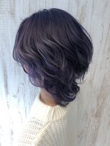 ゼルレーヴ(ZELE reve)&nbsp;くびれウルフスタイル