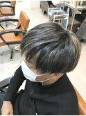 LUTINメンズハイライト【Summerバージョン】