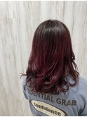 ロングスタイル