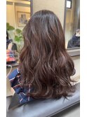 10代/20代/30代/40代/暖色系カラー/ピンクブラウン/ベビーピンク