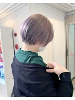 ピヨン 心斎橋(piLLon)&nbsp;ラベンダー