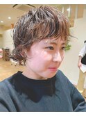 ぐるぐるべーん