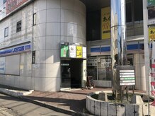 札幌カラー 南郷店