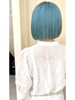 ホテリー(Hotely) ice Blue