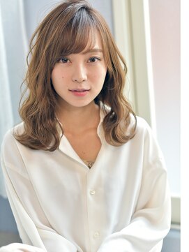 イリーブ(elieve) シースルーカラーで透明感アップ