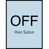 オフ ヘアサロン(OFF Hair salon)のお店ロゴ