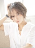 【EIGHT new hair style】