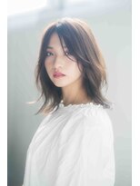 ルーカ 恵比寿(LU-CA)&nbsp;２０代３０代４０代５０代ミディアムレイヤー【LU-CA恵比寿】