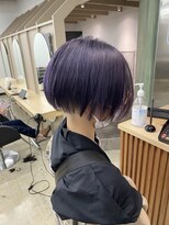 エイトオロク 那覇小禄店(EIGHT oroku)&nbsp;【EIGHT 小禄店】パープルモス