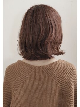 クロード モネ 吉祥寺店(Claude MONET) <MONET>エアリーミックスパーマ〇