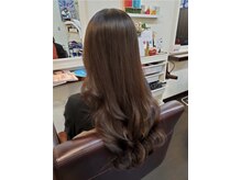 ノッティングヒル ヘアーアンドユー(NOTTINGHILL hair&you)
