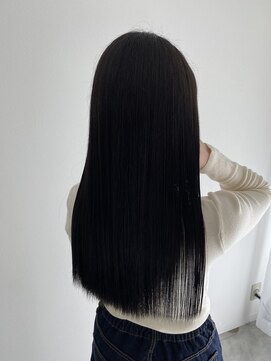 パトゥ 烏丸(patou) 髪質改善トリートメント　酸熱トリートメント