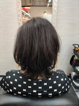 ウィキャン ヨドバシ博多店(WeCan) 軽やかミディ