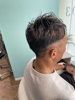 ミラシィ 稲毛(Mirashy)&nbsp;メンズカット