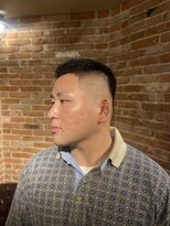 ヒロギンザ 仙台本店(HIRO GINZA)&nbsp;仙台　バーバースタイル　理容室