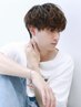 【人気No.1】似合わせカット＋シャンプー￥5000