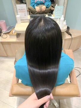 シュガー 一番町店(SUGAR) 髪質改善トリートメント