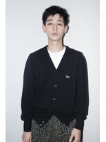 サル 代官山(SAL) 【SAL】dry short