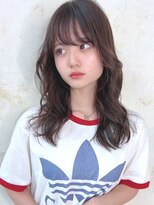 アエレ アヴェダ ゆめが丘ソラトス店(aere AVEDA)&nbsp;韓国レイヤーカット×美髪☆髪質改善カラー[ゆめが丘]