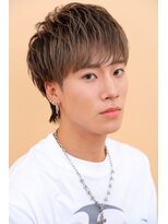 ブリランチン アイチダイガクマエ(Brilliantine Aichidaigakumae) 王道スマッシュレイヤーショート☆
