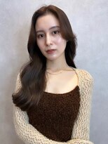 グレーベージュ☆韓国レイヤー☆