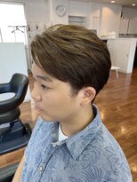 ループ ヘアー(LOOPhair)&nbsp;カット＆カラー