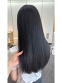 10代20代30代大人かわいい艶感アッシュグレージュ