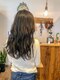 エイトワンゼロ(810)の写真/お客様のお悩みや理想をしっかりとヒアリングしあなたの魅力を最大限に引き出すスタイルをご提案します―。