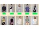 マテリア ヘアー デザイン(materia hair design)の写真/優しく話しやすい女性スタッフ多数！女性目線での可愛いやかっこいい、素敵を提案中。