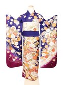 振袖レンタル￥16,280/D021