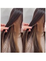 リー 甲子園(Lee)&nbsp;インナーベージュ