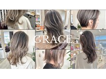 グレイス ヘア デザイニング(GRACE hair designing)