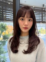 ガーデン ムサシコスギ(GARDEN MUSASHIKOSUGI) レイヤースタイル