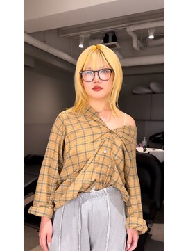 シーンヨコハマ 横浜店(SCENE yokohama) hpbhk10